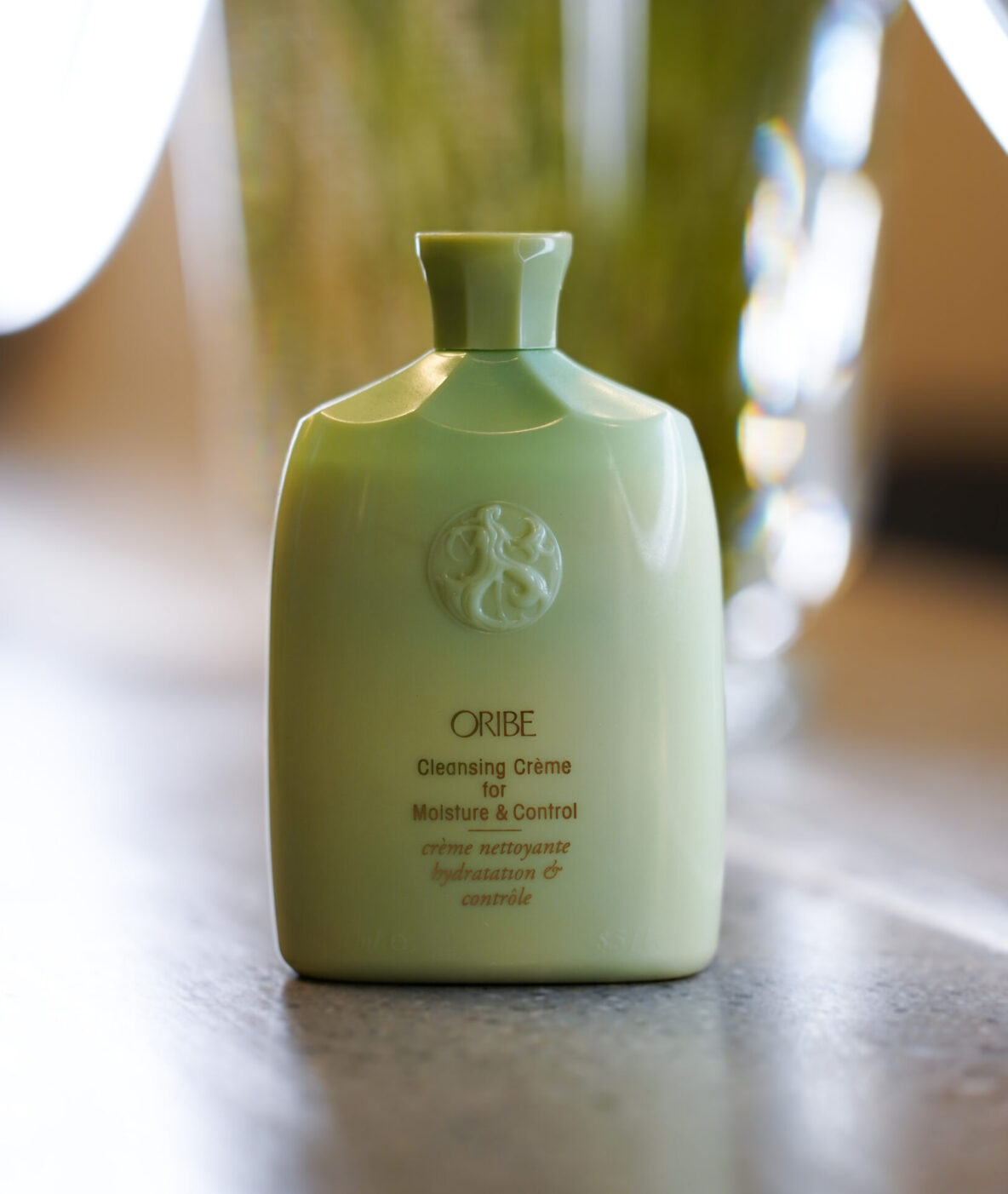 Oribe Cleansing Creme for Moisture Control Stas Shop Hårpleie