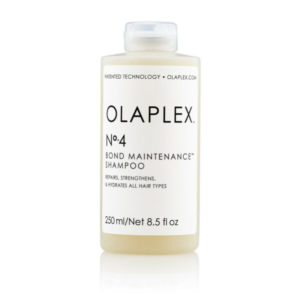 Olaplex No.4 Bond Maintenance Shampo