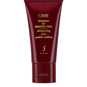 Oribe Color Shampoo For Beautiful Color Travel Size