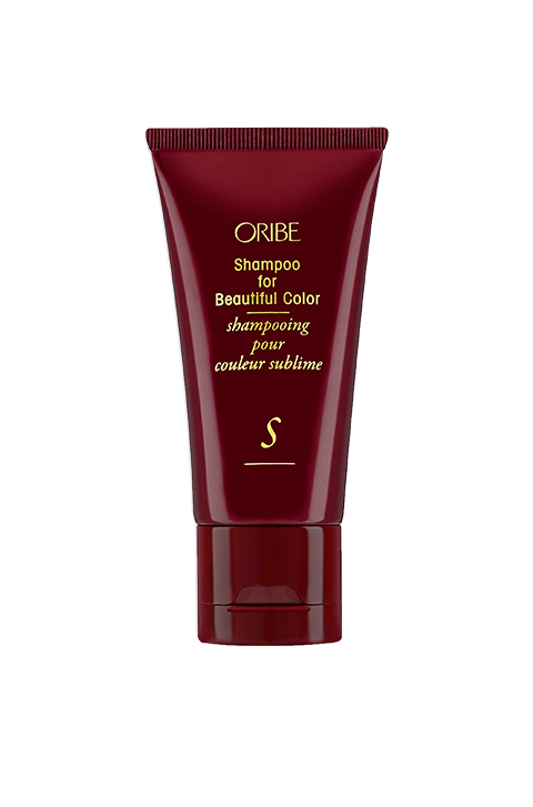 Oribe Color Shampoo For Beautiful Color Travel Size