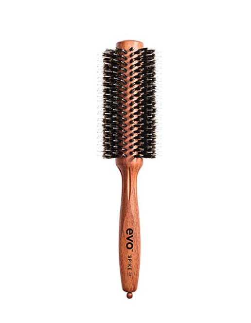 Evo - Spike 28 Nylon Bristle Brush