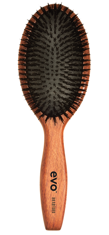 Evo - Pin Bristle Brush