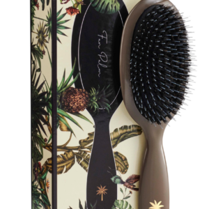 Fan Palm - Medium Mink - Hairbrush