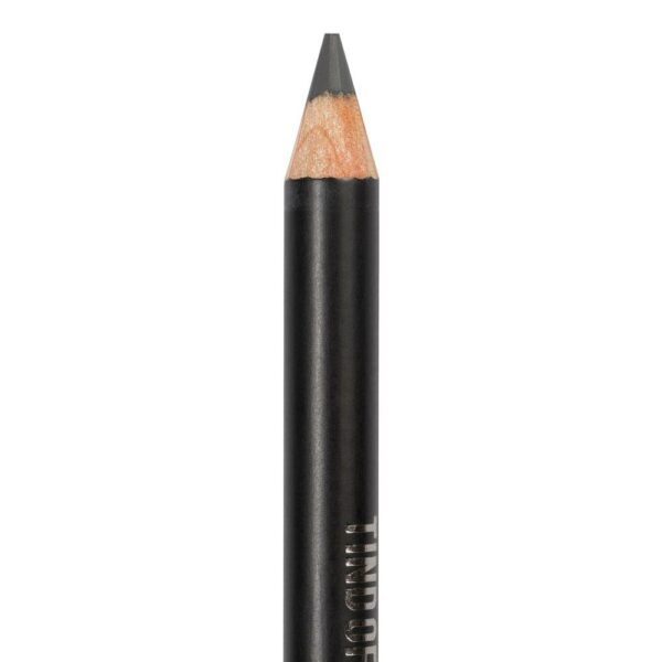 Tind Of Norway - Coal Eye & Brow Pencil Grey