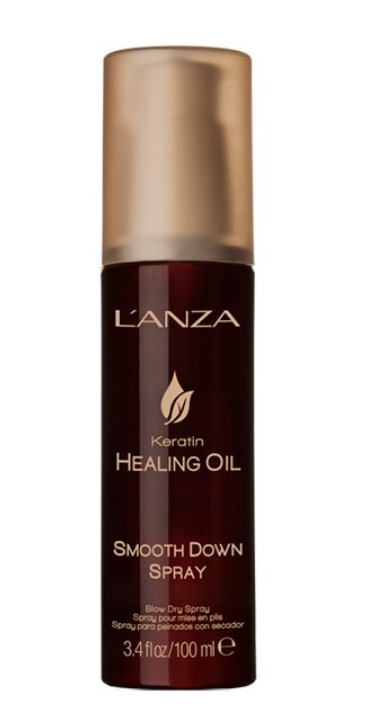 Lanza - Smooth Down Spray