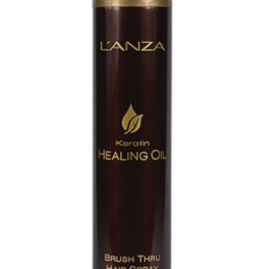 Lanza - Brush Thru Spray