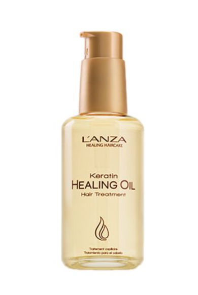 Lanza - Hair Treatment