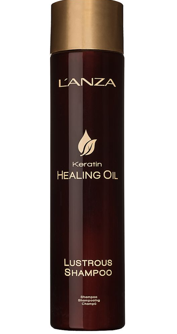 Lanza - Lustrous Shampoo