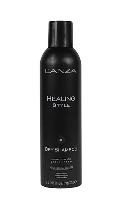 Lanza - Dry Shampoo