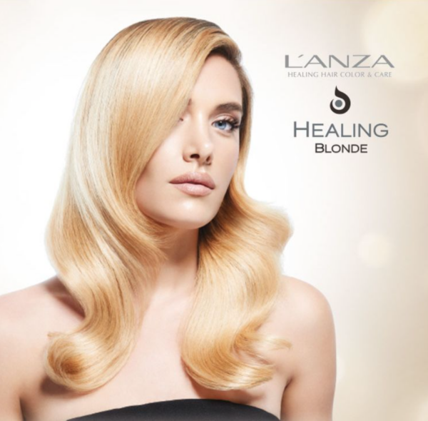 Lanza - Bright Blonde Shampoo