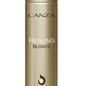 Lanza - Bright Blonde Rescue