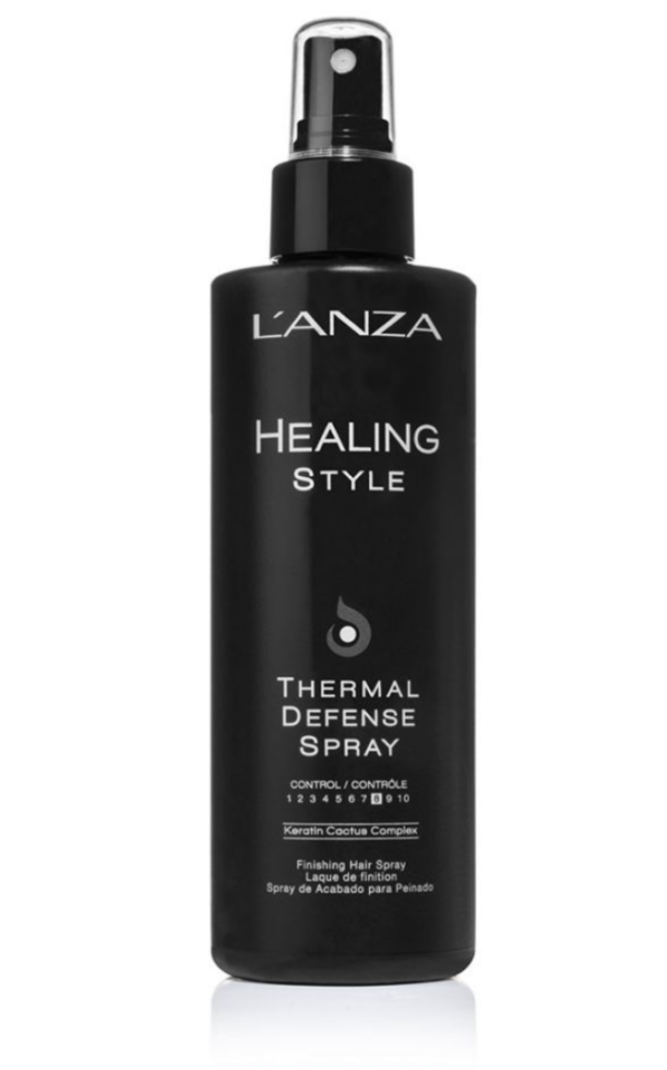Lanza - Termal Defense Spray