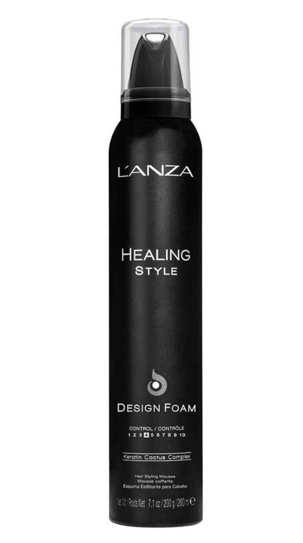 Lanza - Design Foam