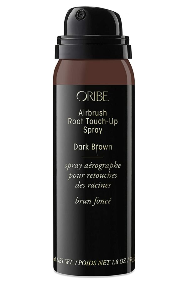 Oribe - Airbrush Root Touch-Up Spray - Dark Brown