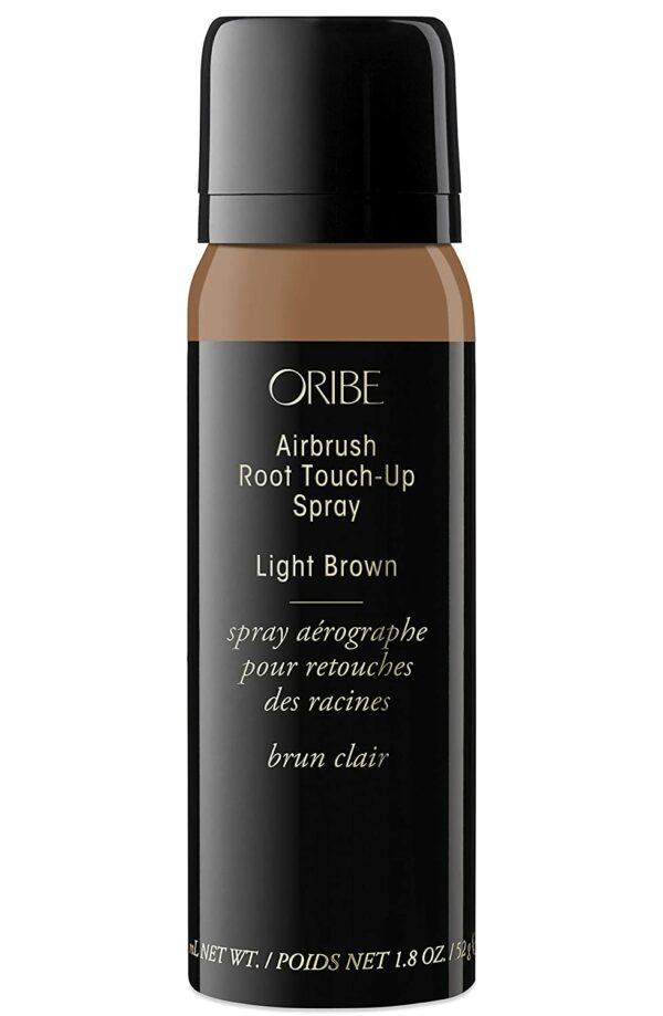 Oribe - Airbrush Root Touch-Up Spray - Light Brown