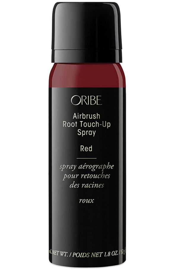 Oribe - Airbrush Root Touch-Up Spray - Red