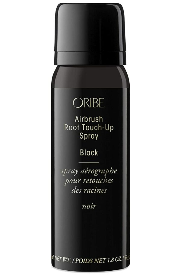 Oribe - Airbrush Root Touch-Up Spray - Black