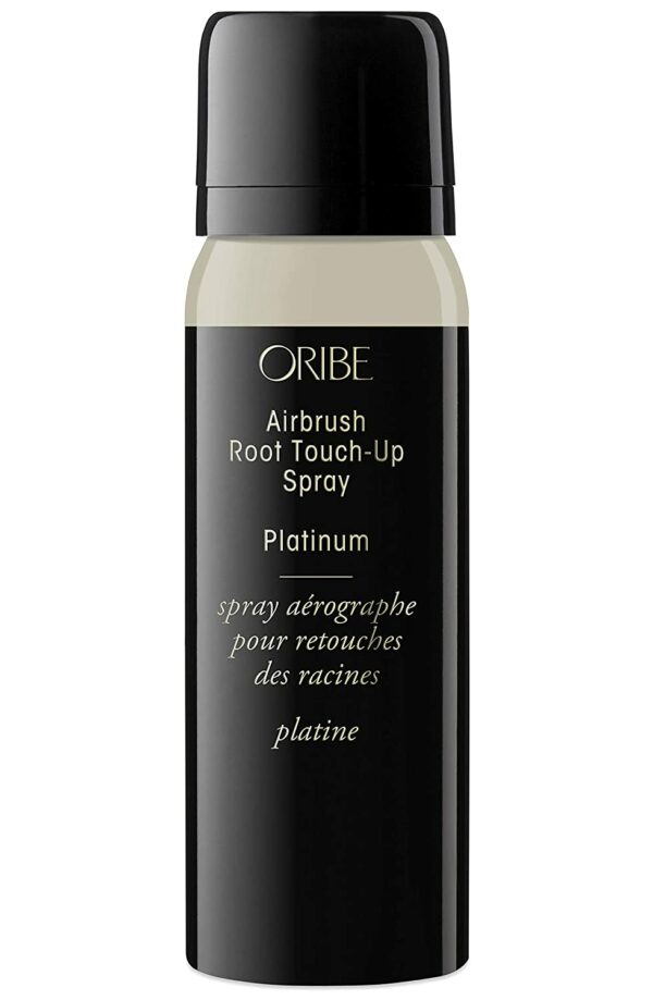 Oribe - Airbrush Root Touch-Up Spray - Platinum