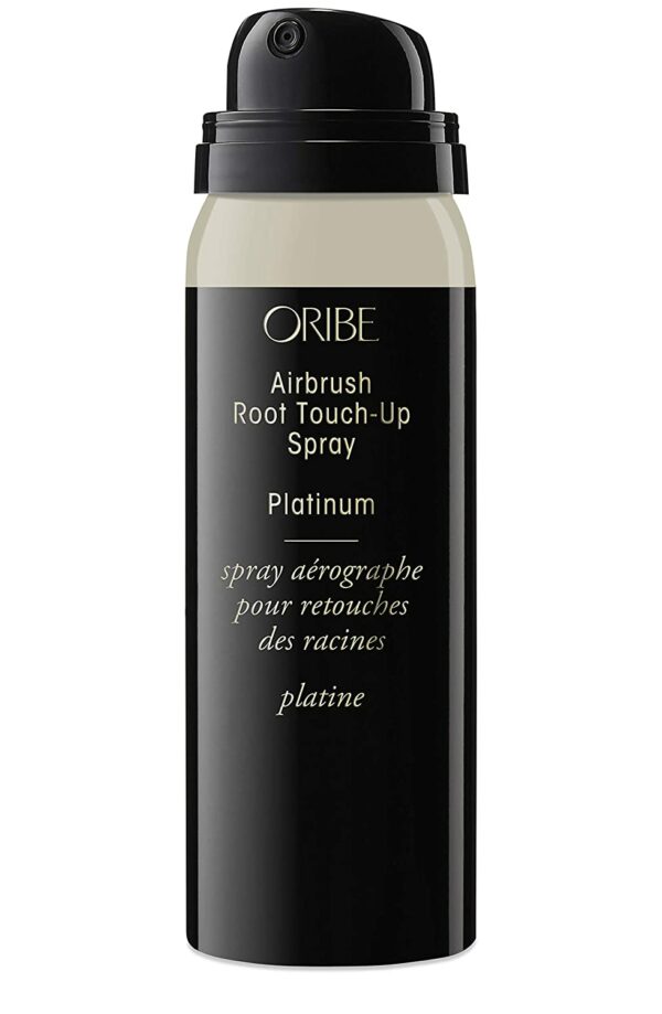 Oribe - Airbrush Root Touch-Up Spray - Platinum