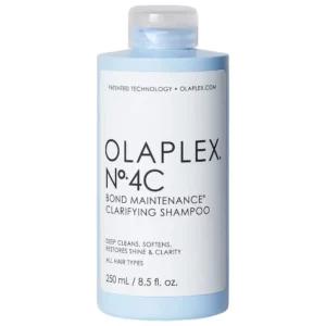 Olaplex - No4 C Bond Maintenance Clarifying Shampoo