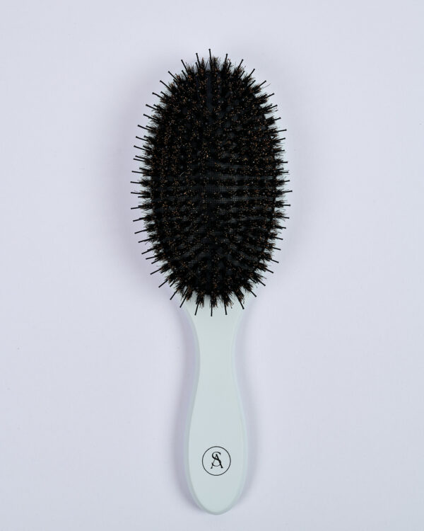 Stas Products Hairbrush large