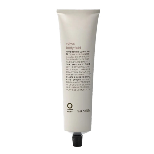 Oway Velvet body fluid