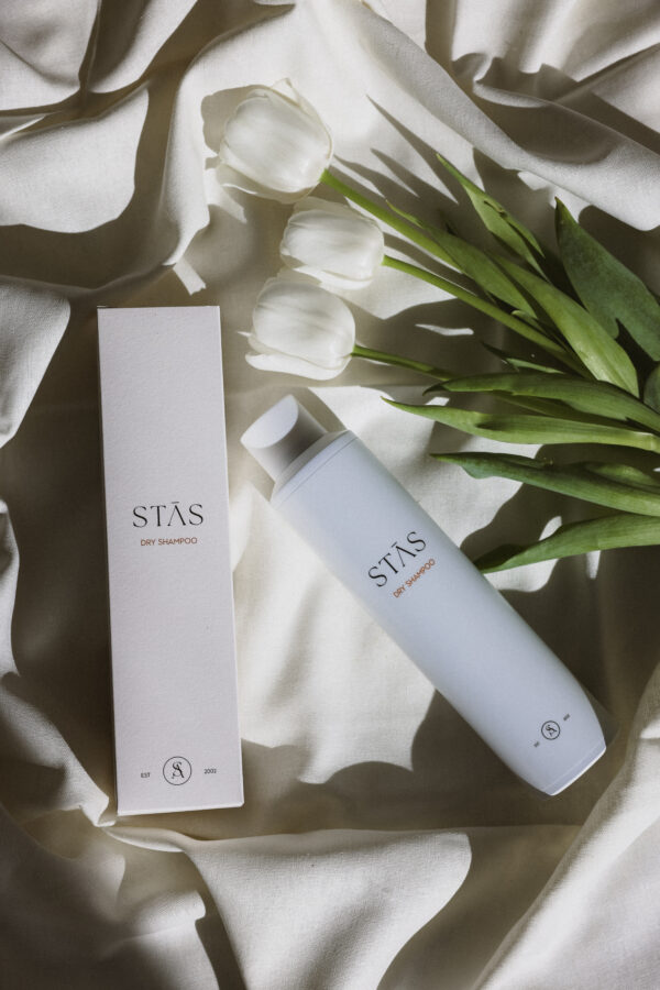 Stas Products - Dry Shampoo - Image 5