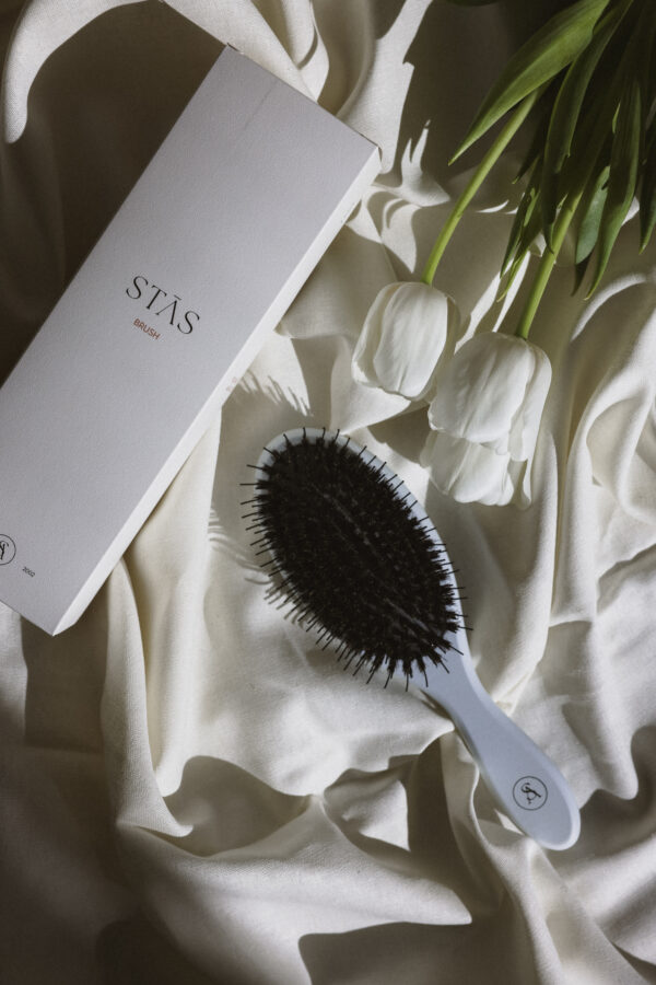 stas products hairbrush medium