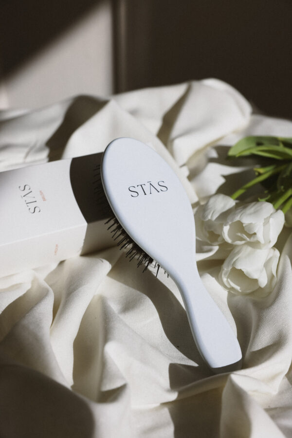 stas products hairbrush medium