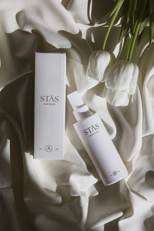 Stas Products - Hair Filler - Image 4