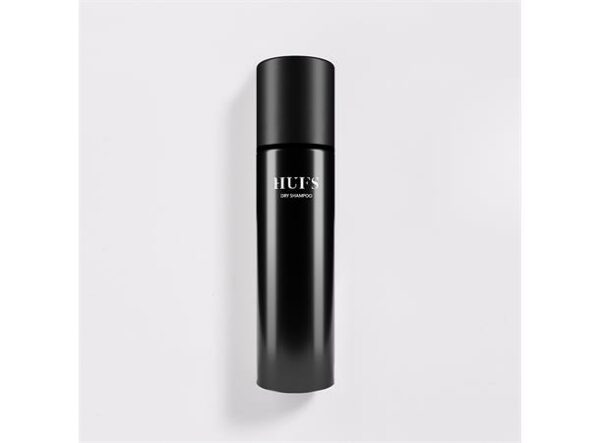 hufs dry shampoo