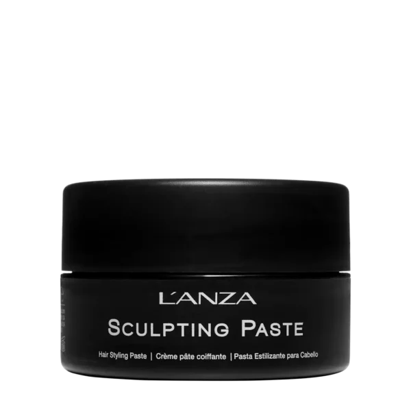 Sculpting Paste