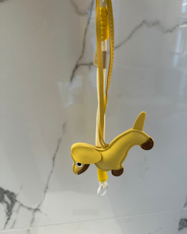 Bag charm - By Stas - Image 9