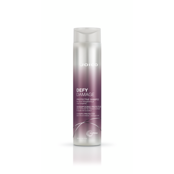 Defy Damage Protective Shampoo