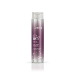Defy Damage Detox Shampoo